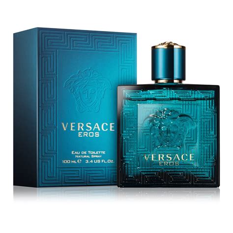 versace erose homme prix 200 ml|Versace eros women review.